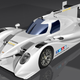 Illustration for article titled Strakka Racing Forms Long-Term Partnership With Dome
